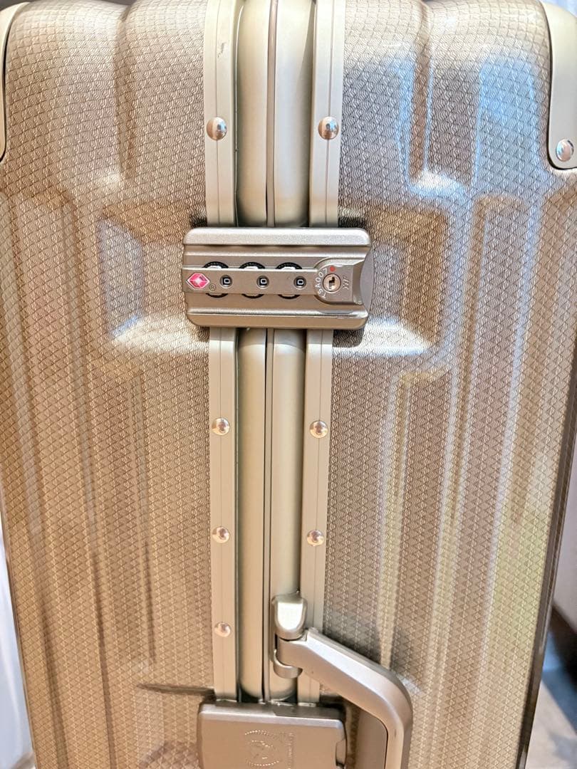 レジェンドウォーカー スーツケース キャリーケースLサイズ