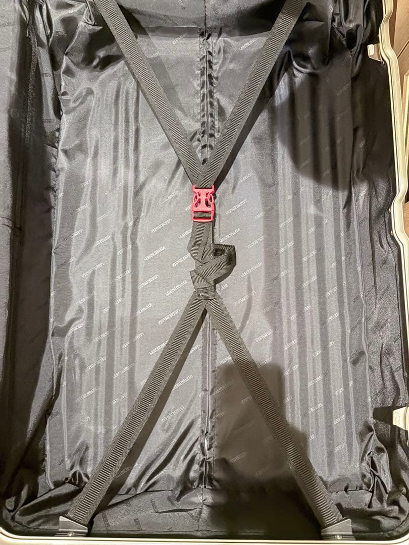 レジェンドウォーカー スーツケース キャリーケースLサイズ