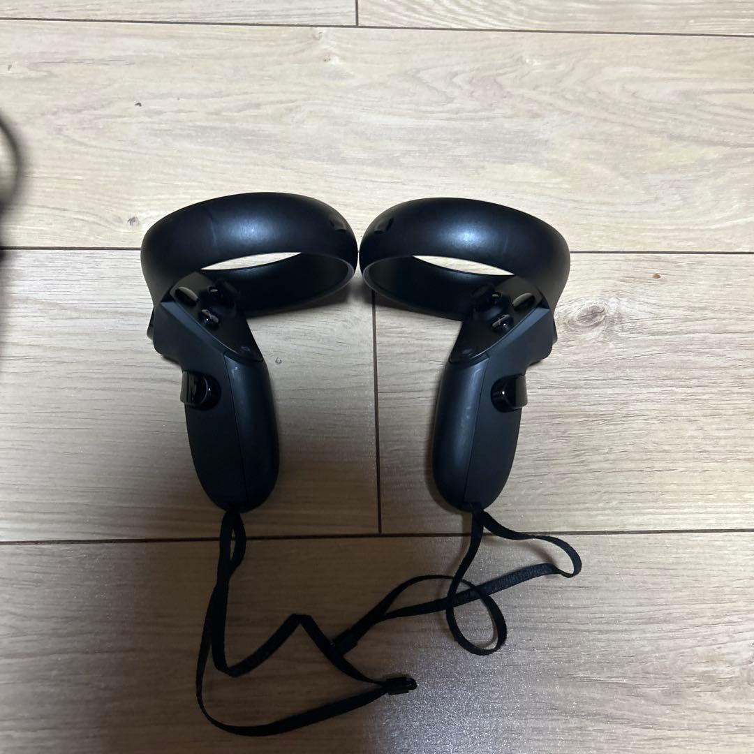 その他  rift s