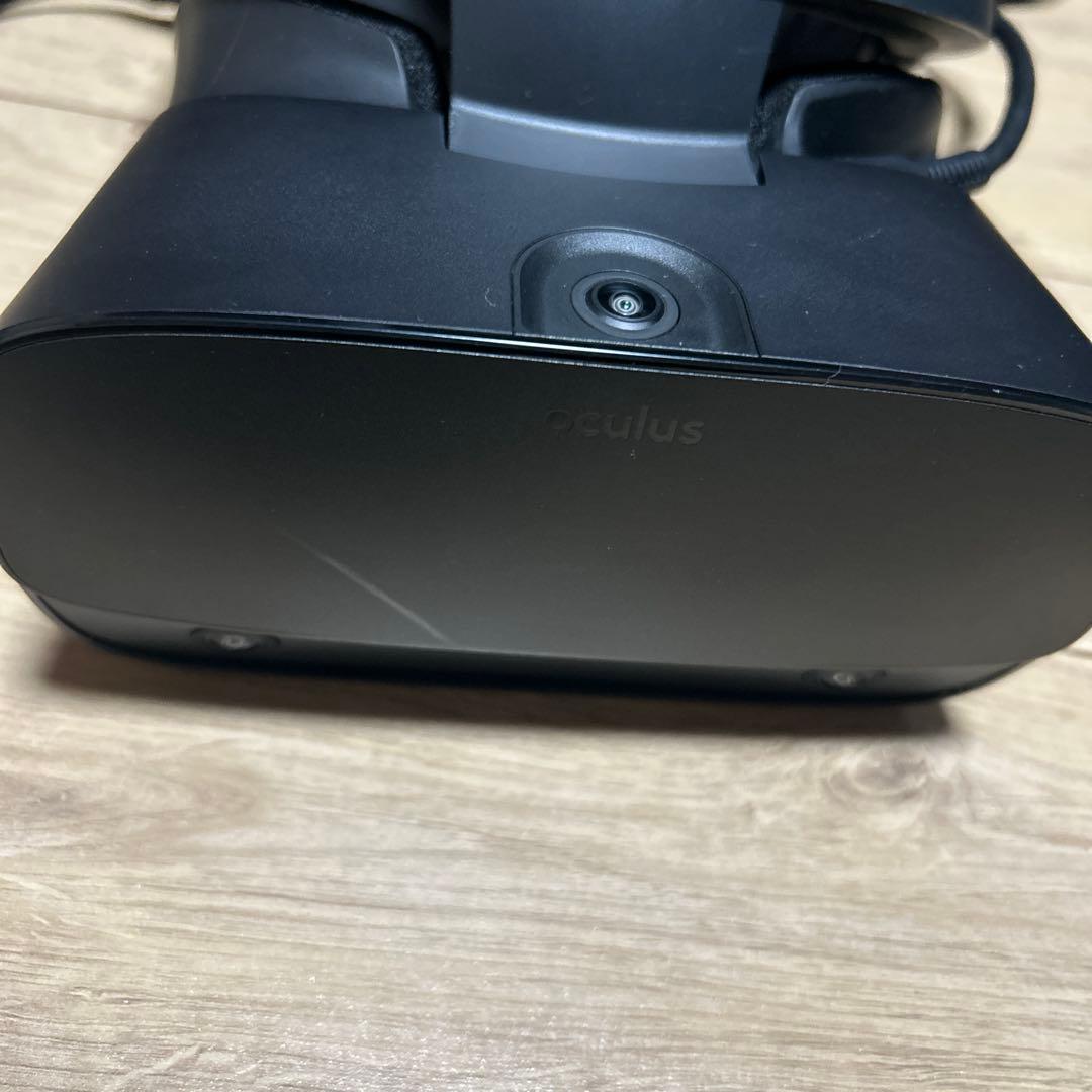 その他  rift s