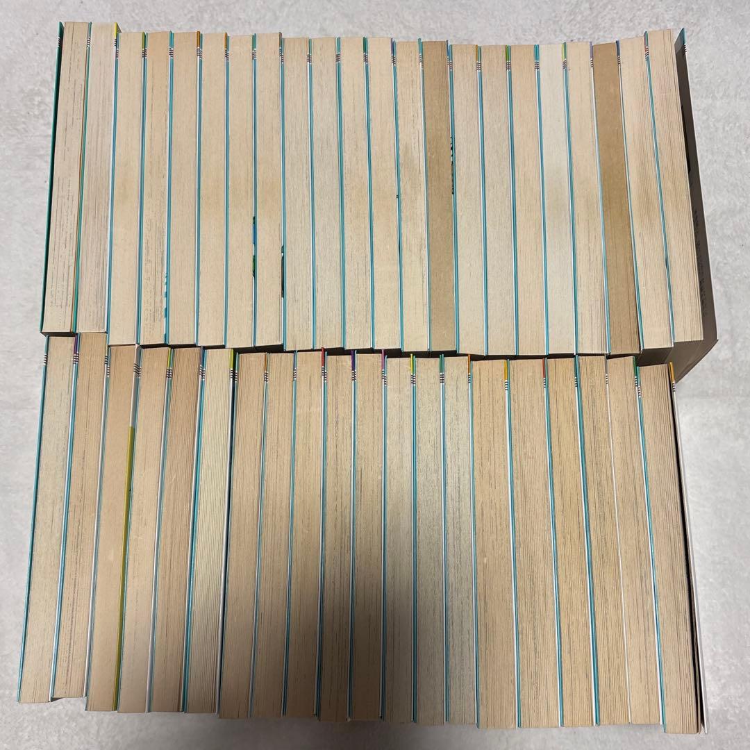 ドラゴンボール　漫画　全巻セット　42巻