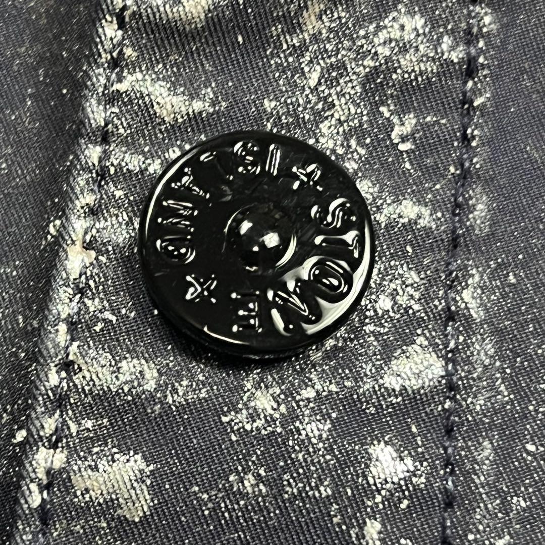 STONE  SHADOW PROJECT フライトジャケット