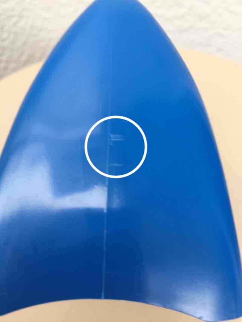 スコティッシュテリア　貯金箱(ブルー) スウェーデン 【希少】