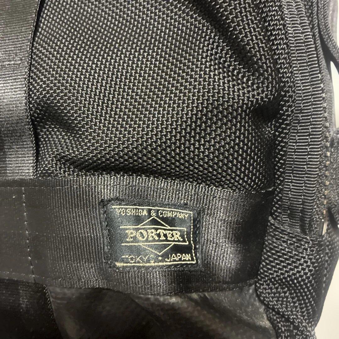PORTER HEAT 3way ビジネスバッグ ポーター