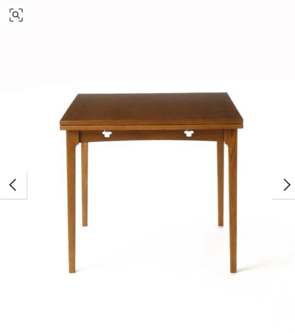 ハビタ　ダイニング　テーブル　HABITAT DINING TABLE