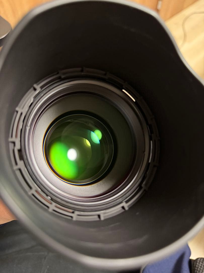 Viltrox AF 85mm F1.8 II ソニー Eマウント sony