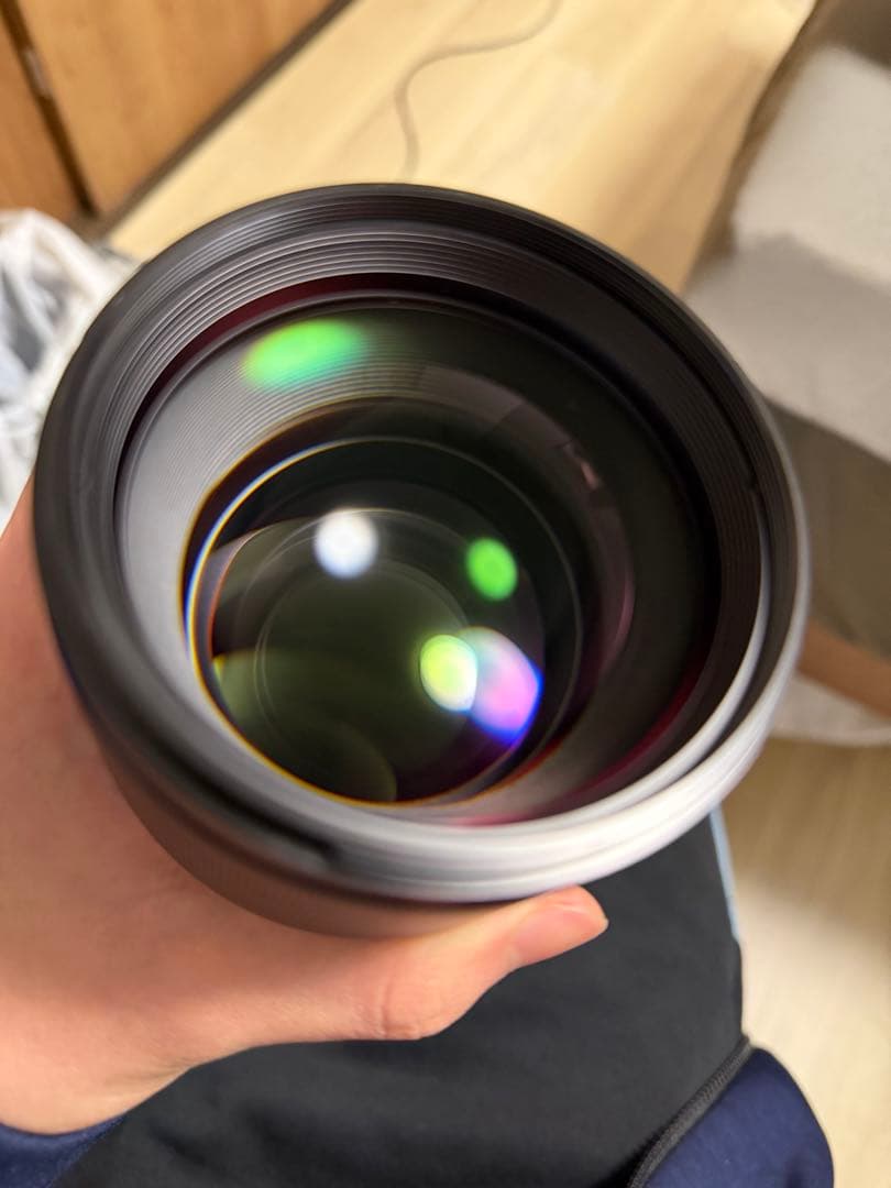 Viltrox AF 85mm F1.8 II ソニー Eマウント sony