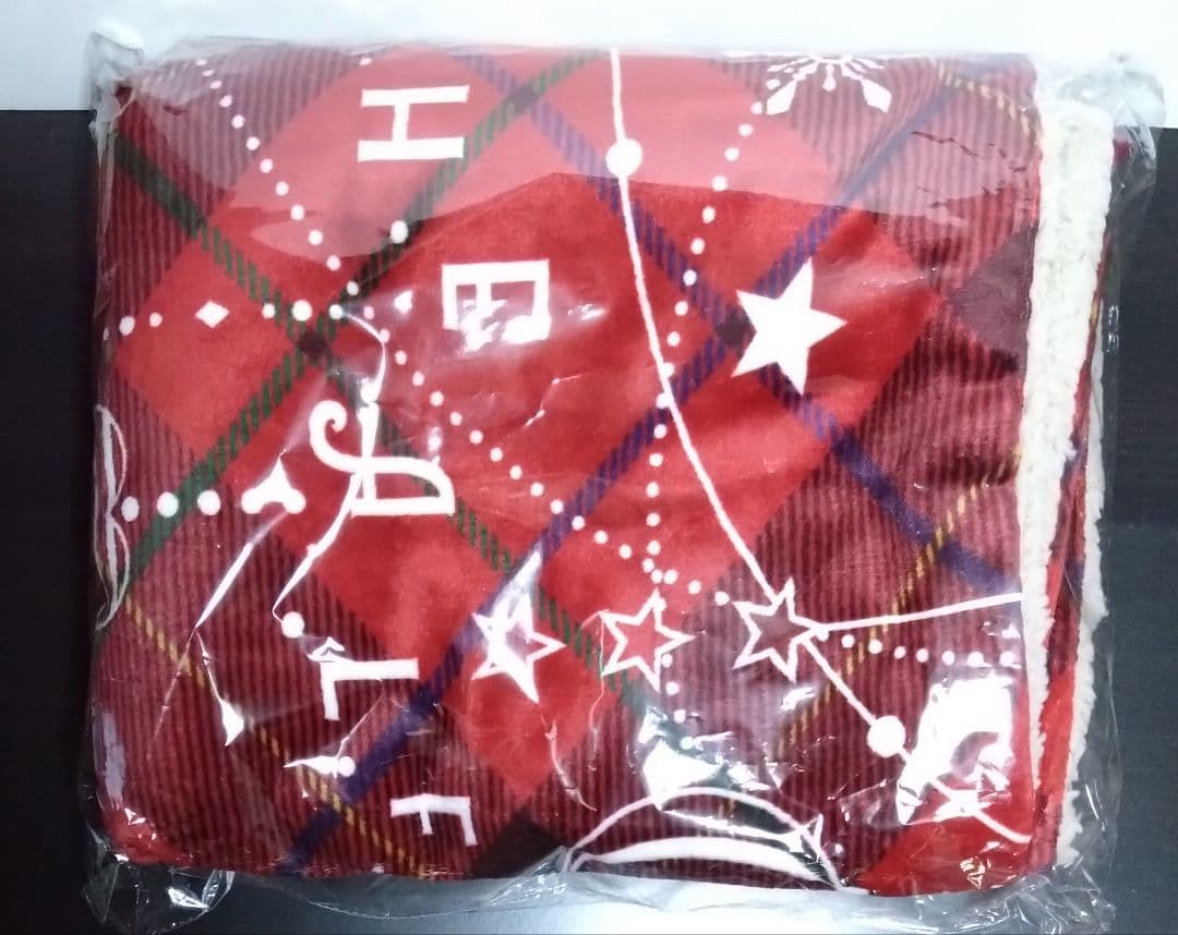 未使用■ブランケット＋アクスタ＋ミニトート■2025年冬イベ■BEAT BOYS