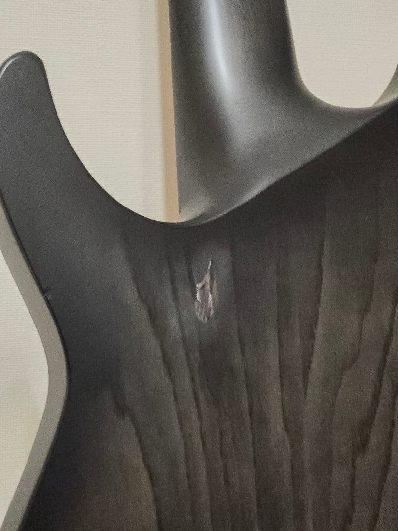 SCHECTER KM-7(変更箇所あり)