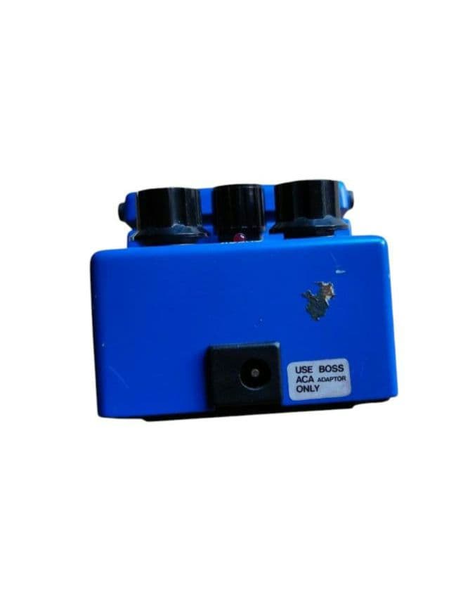 日本製 BOSS CS-2 Compression エフェクター