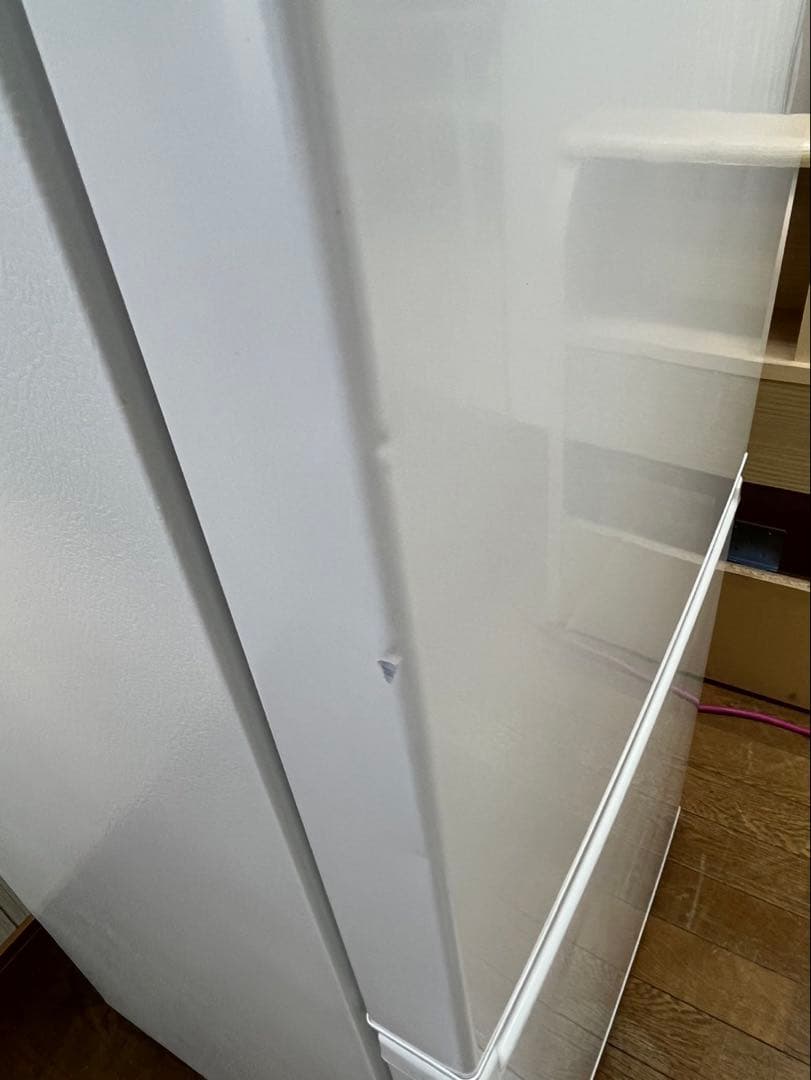 おすすめ 冷蔵庫 AQUA 2ドア 168L 2020年 AQR-17J(W)