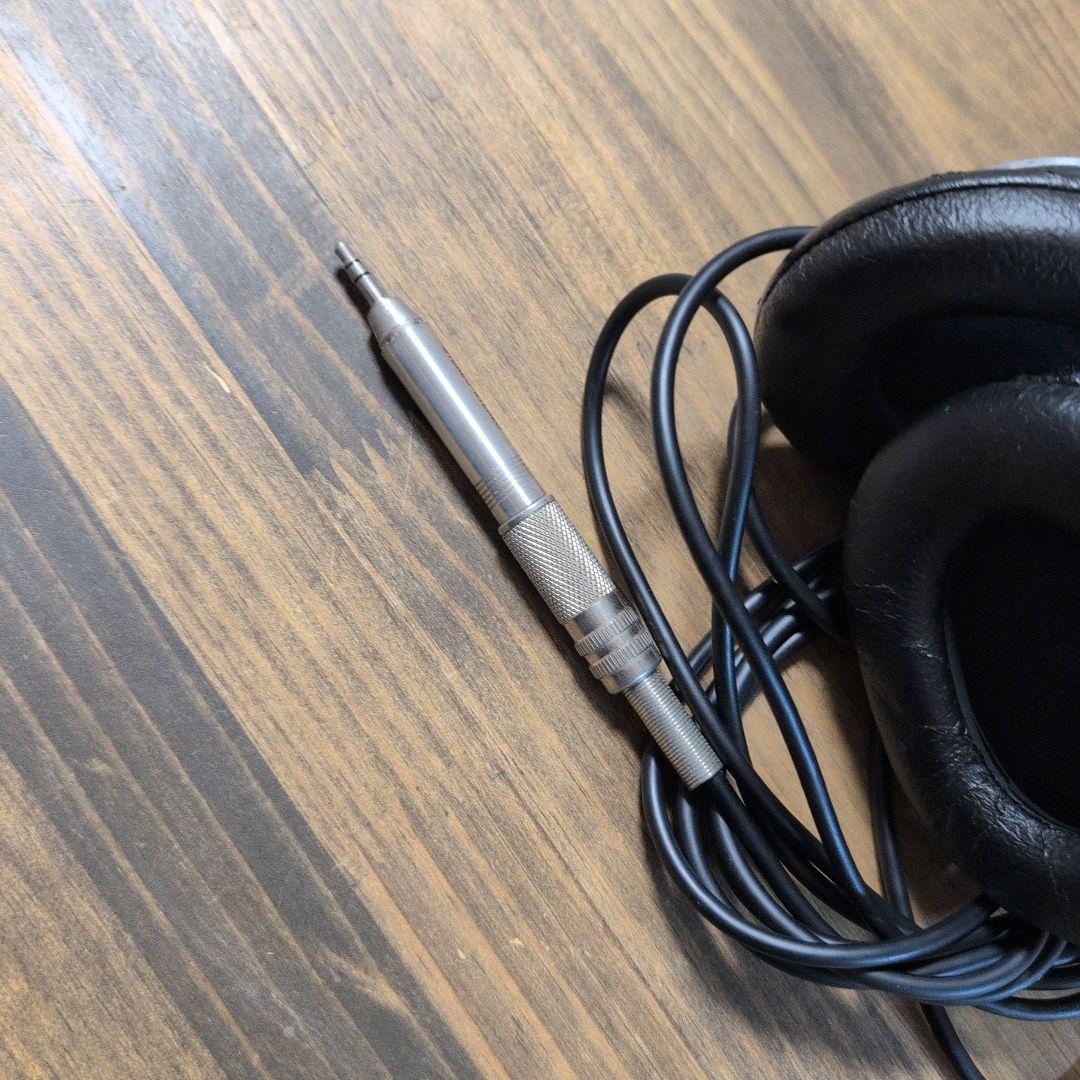 SONY MDR-CD950ST 有線ヘッドホン