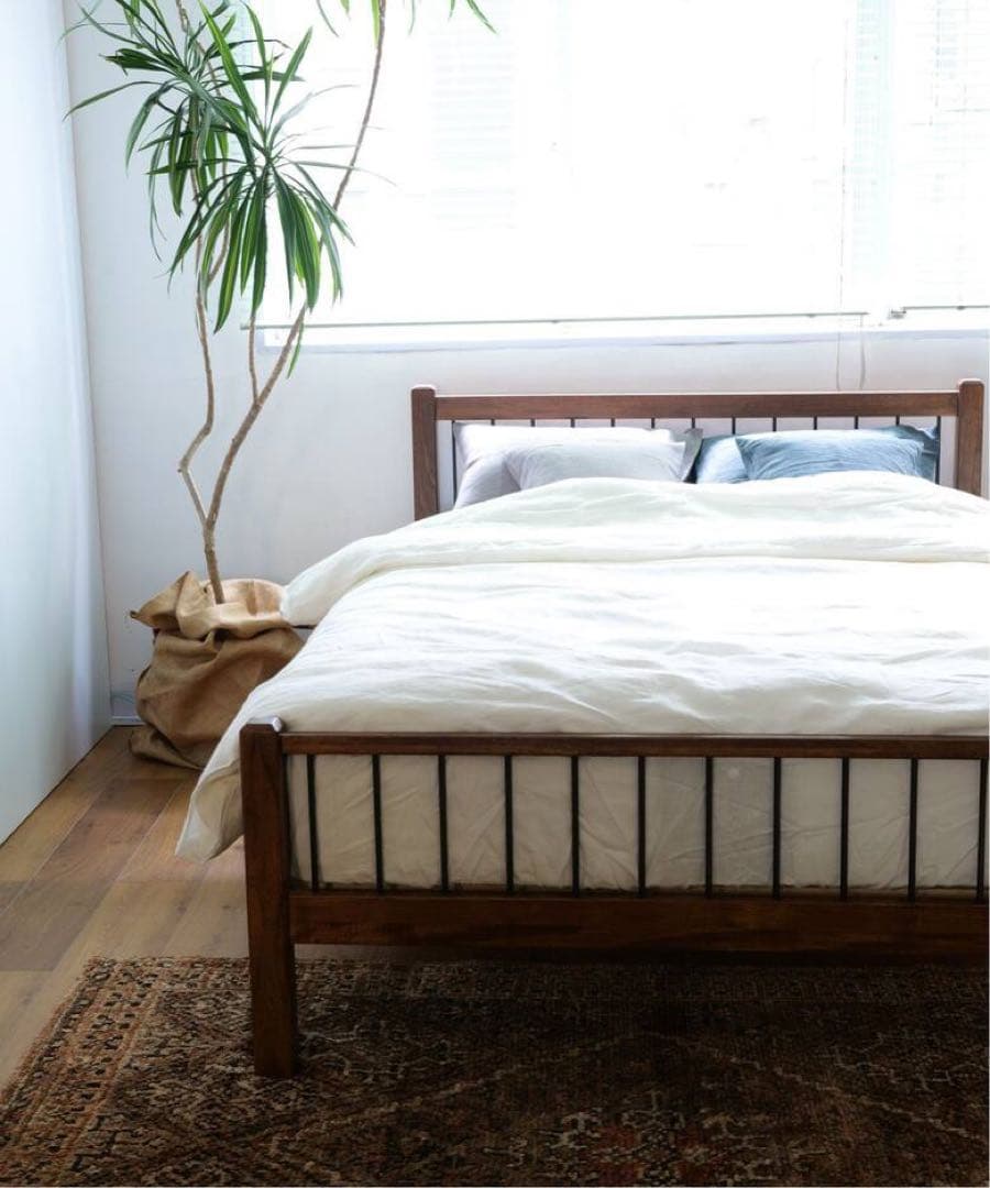 ACME FURNITURE GRANDVIEW BED S シングルサイズ