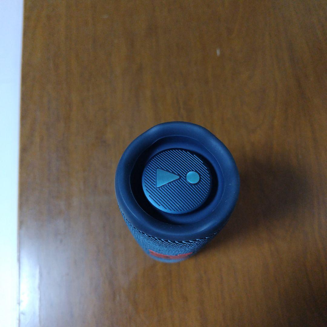 JBL ブラック スピーカーflip 6