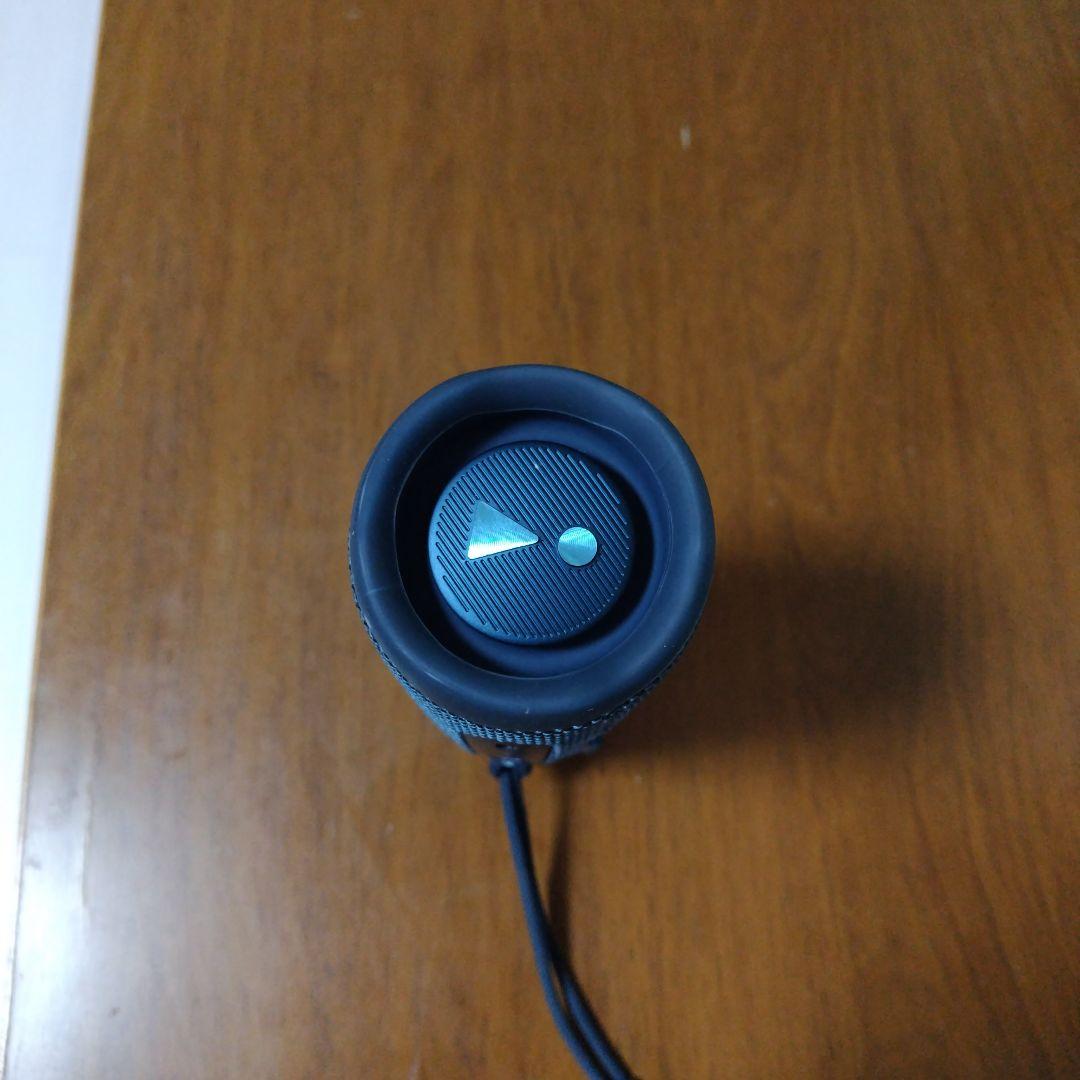 JBL ブラック スピーカーflip 6