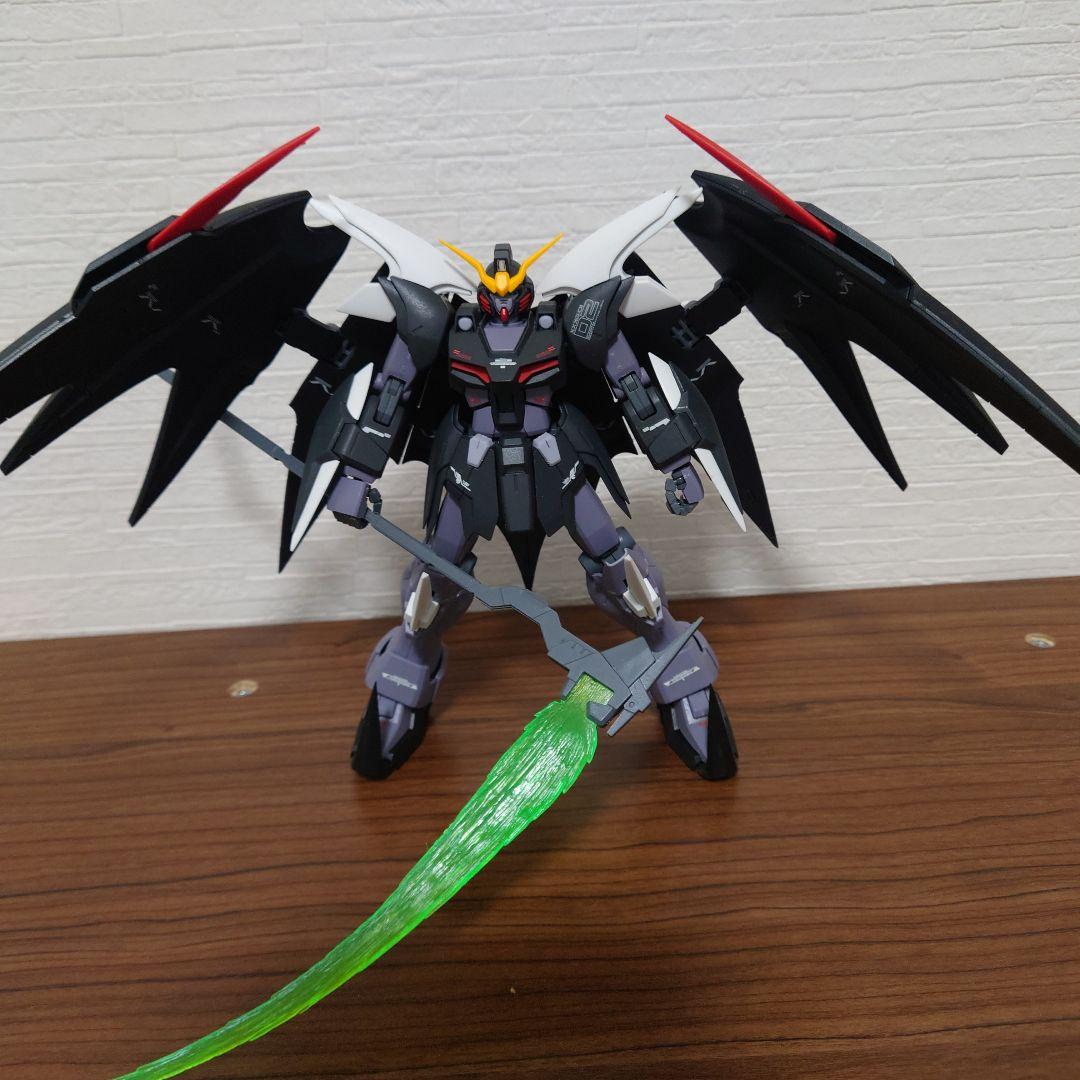 MGガンプラ　組み立て済み　まとめ売り　ジャンク