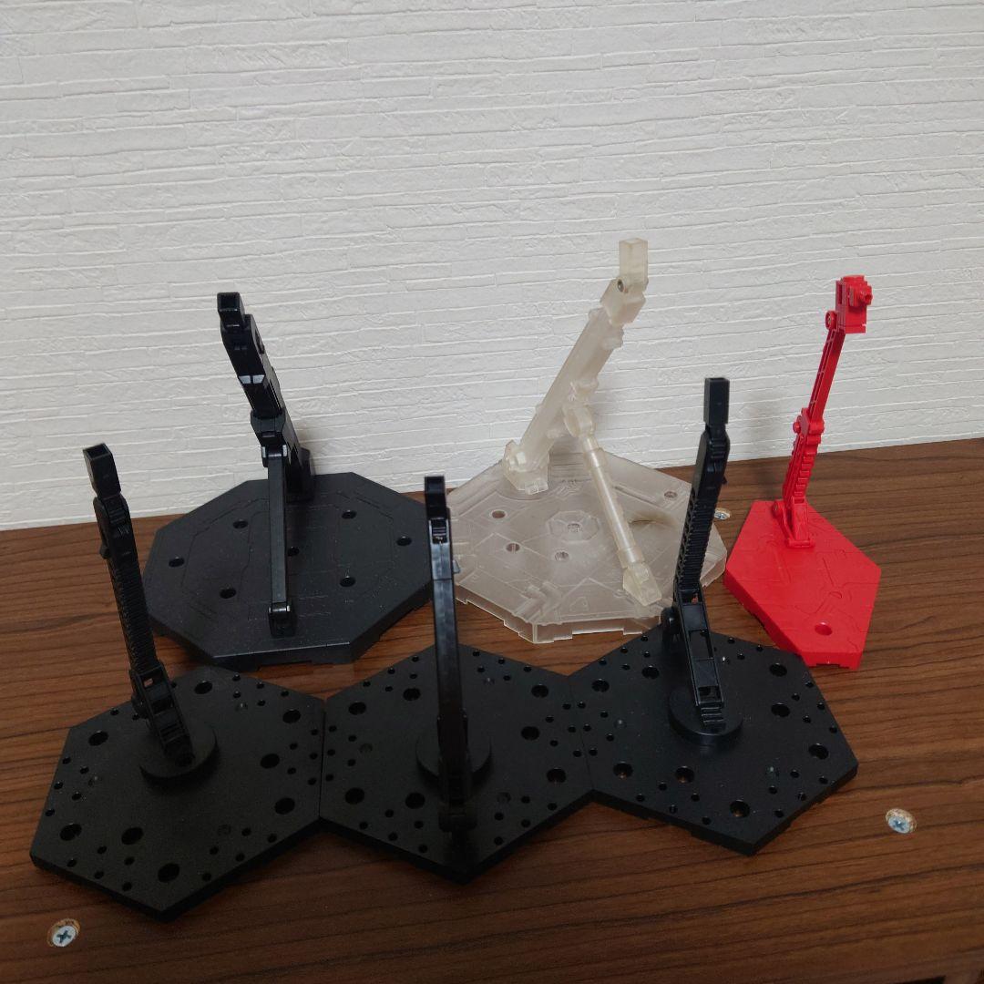 MGガンプラ　組み立て済み　まとめ売り　ジャンク