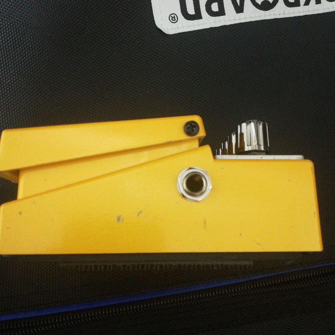 ギター BOSS OD-1X