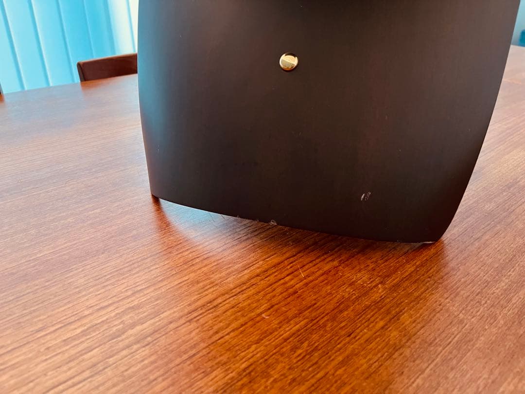 バタフライスツール　柳宗理　天童木工