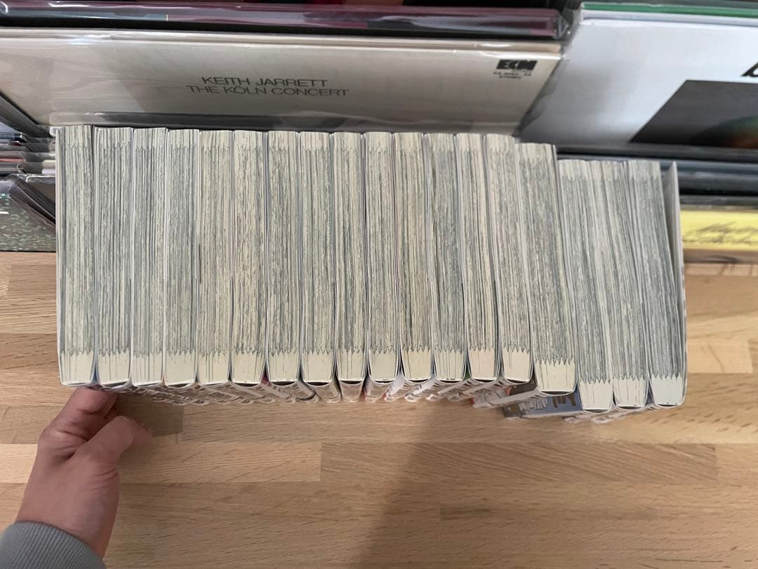 美品　女子柔道部物語　全15巻セット　＋社会人編全3巻セット