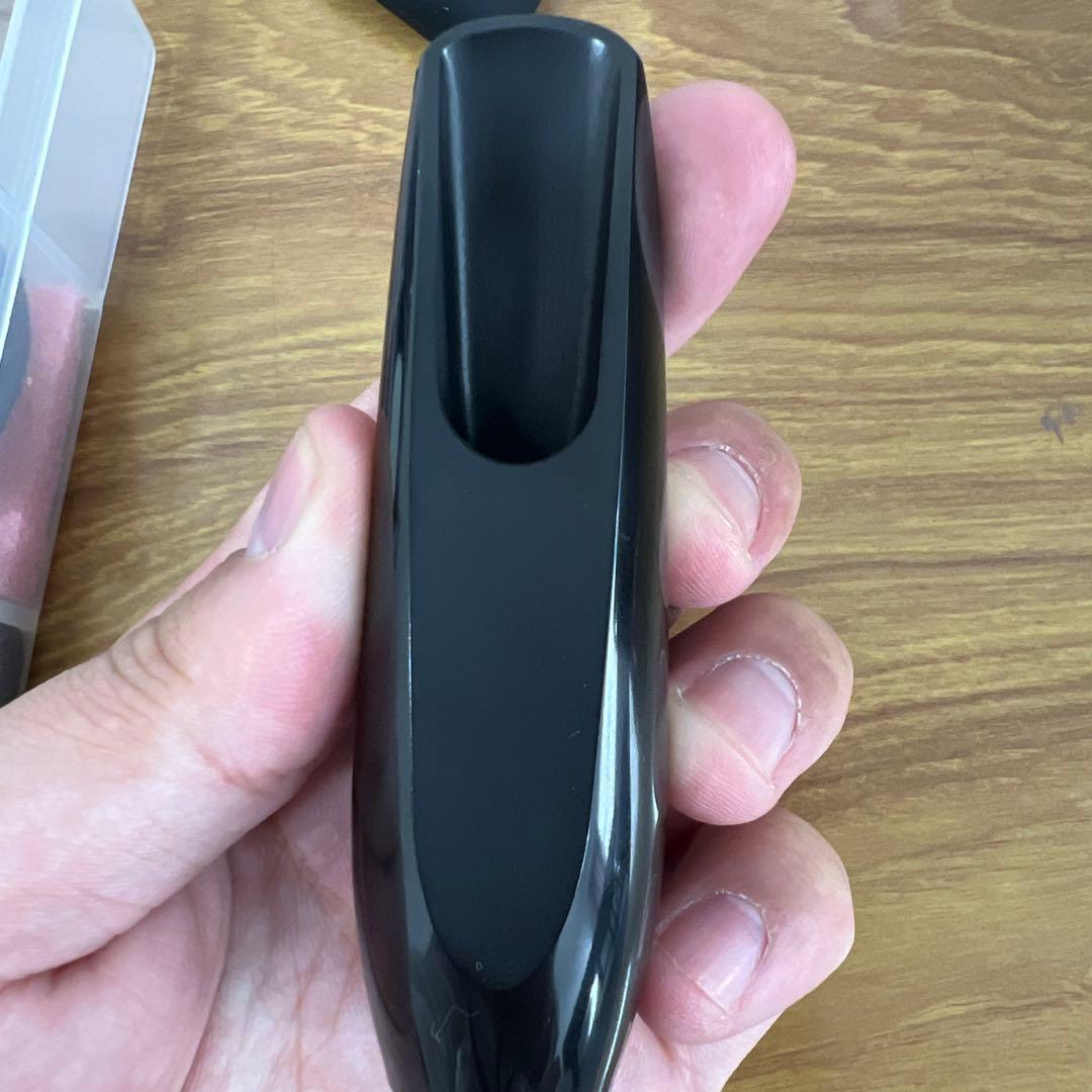 【選定品/値下げ可能】SELMER アルトサックスマウスピース Concept