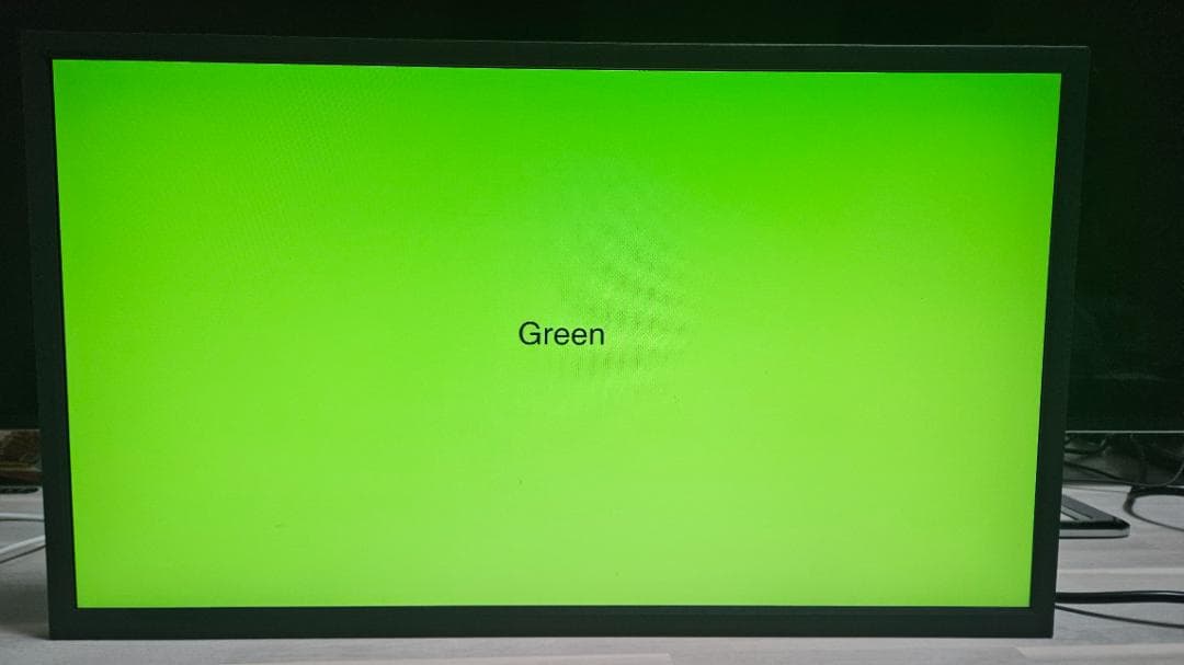 Z*z様 BenQ XL2546K ゲーミングモニター 本体 240Hz 動作品