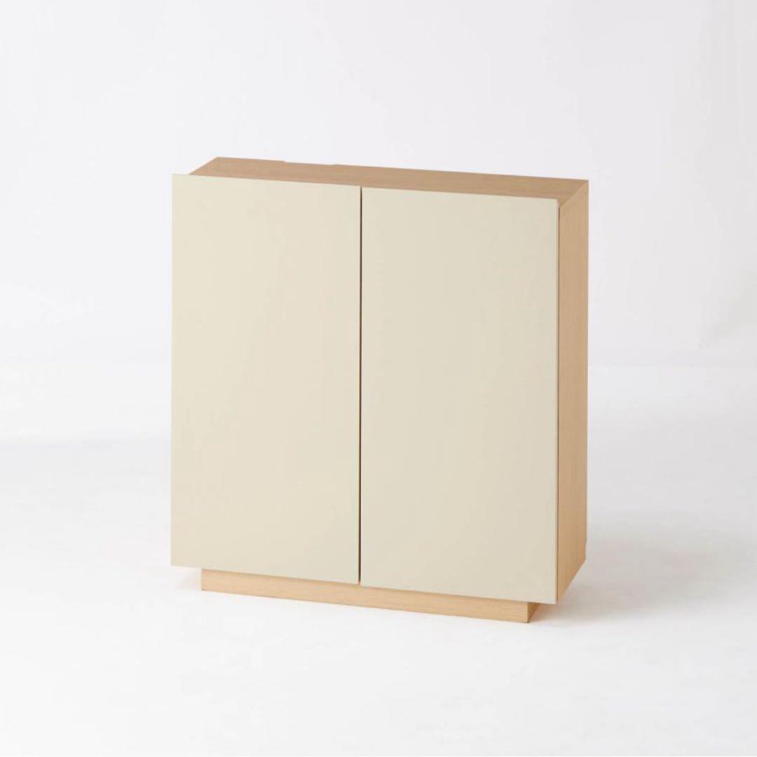 キャビネット 幅80cm