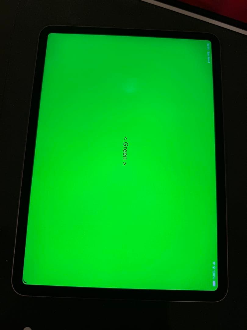 【美品】iPad Pro 11インチ 第2世代 128GB + pencil