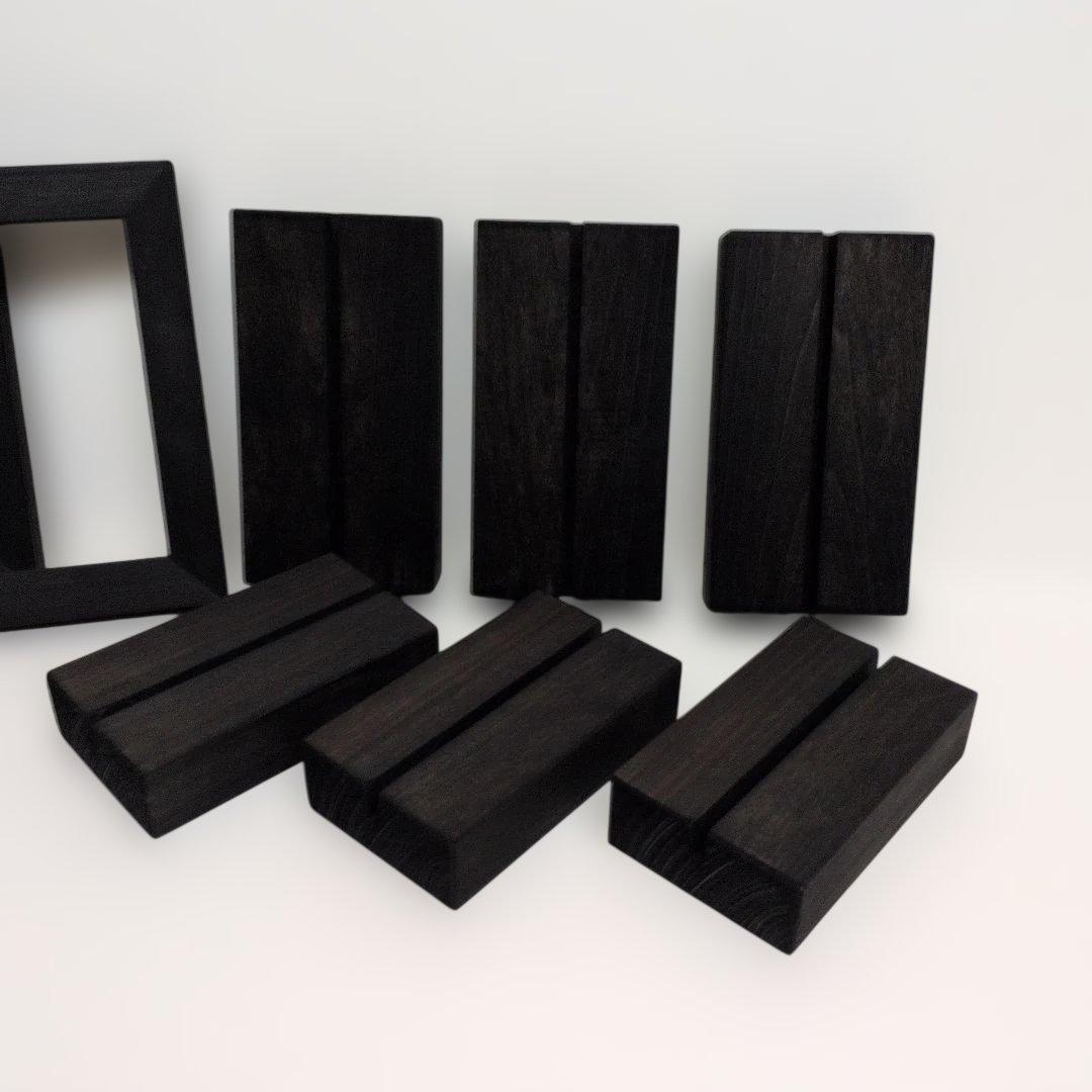 umimonogatari 額縁、スタンドセット