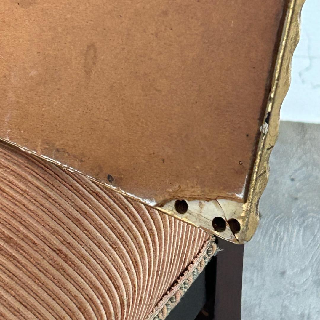 アンティーク 家具 ウォール ミラー イギリス 英国 鏡 ビンテージ 567A