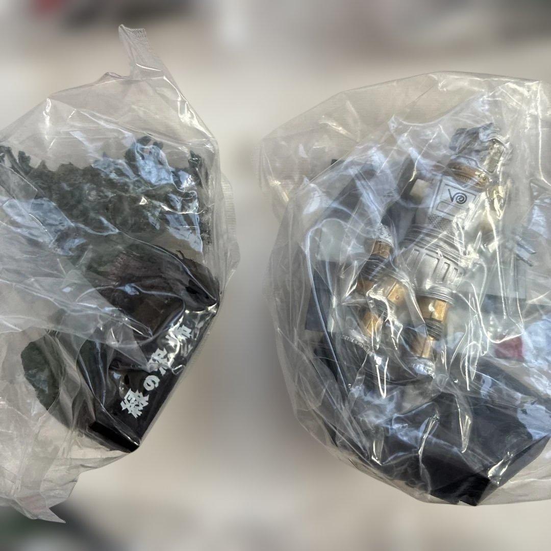 ウルトラ怪獣名鑑　ウルトラセブン編1