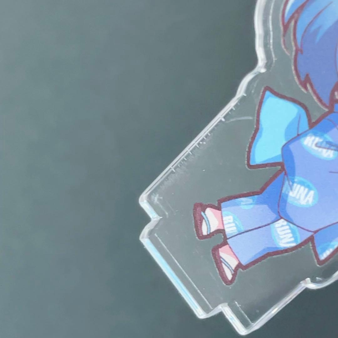 カラフルピーチ るな