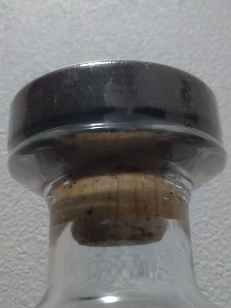 【入手困難】軽井沢1981-2013 31年 能 シェリーバット