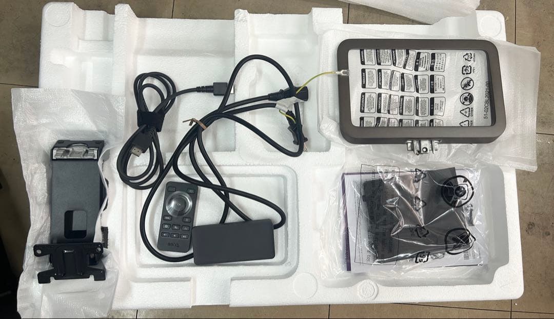 ゲーミングモニターEX2780Q 2019年式　2