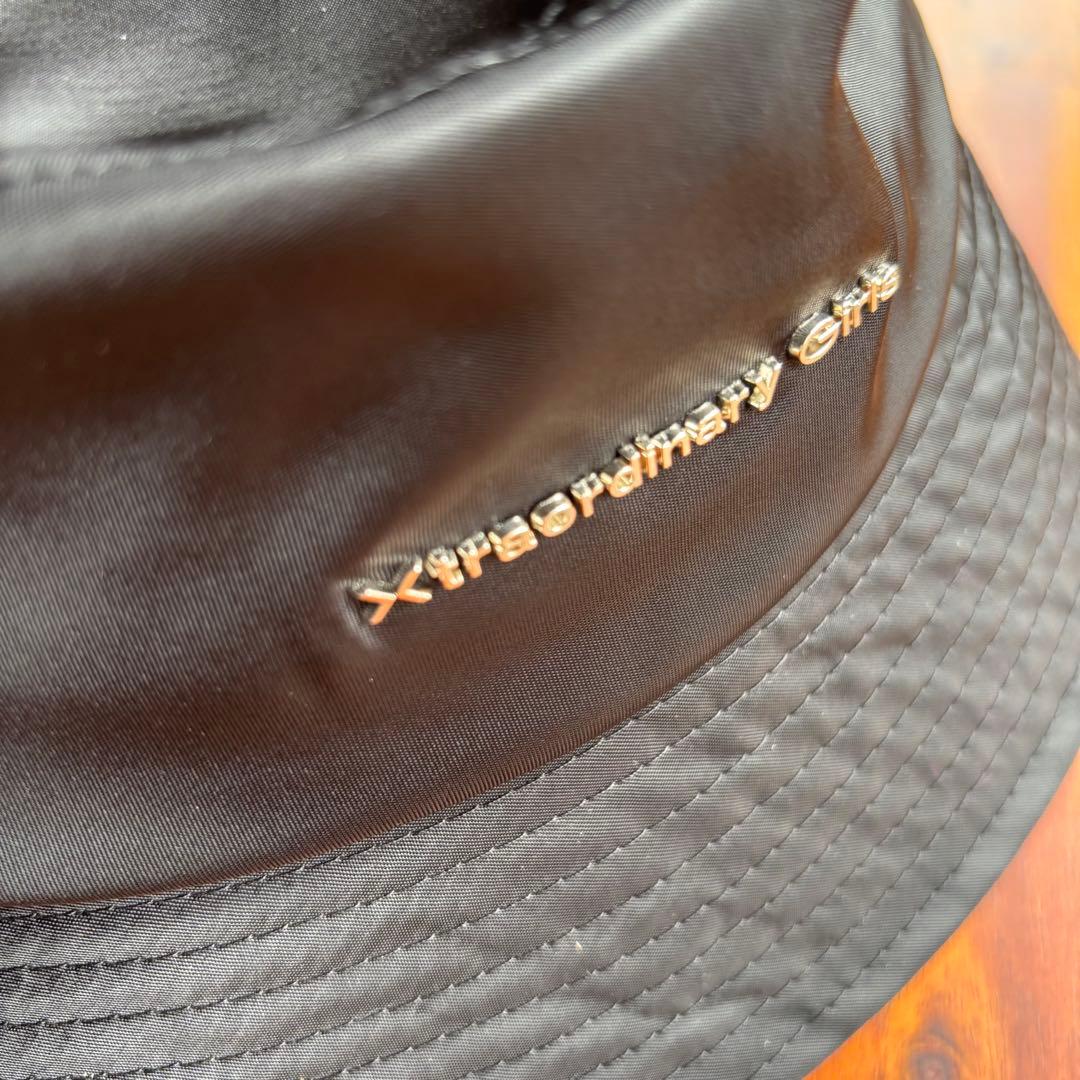 XG PRODUCTS 2 バケットハット　バケハ Lサイズ　完売品　公式グッズ