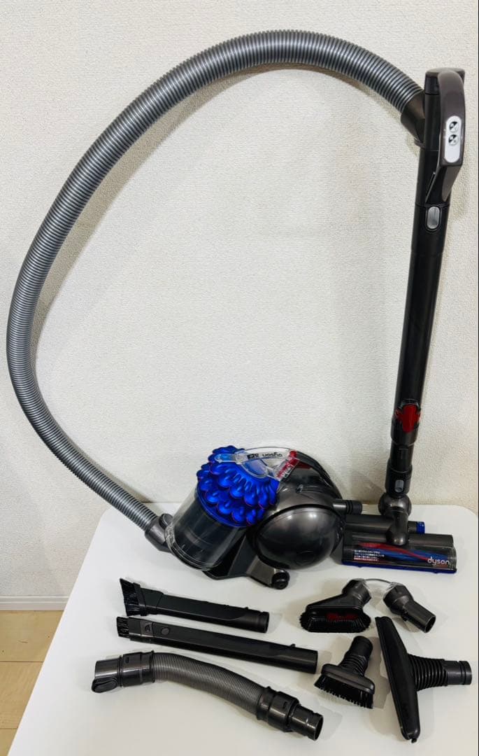 【送料込み】Dyson D63 ダイソン　掃除機