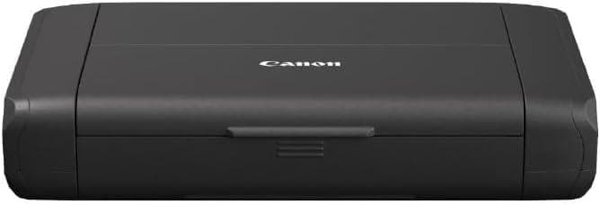 【美品】キヤノンCanonモバイルプリンターTR163
