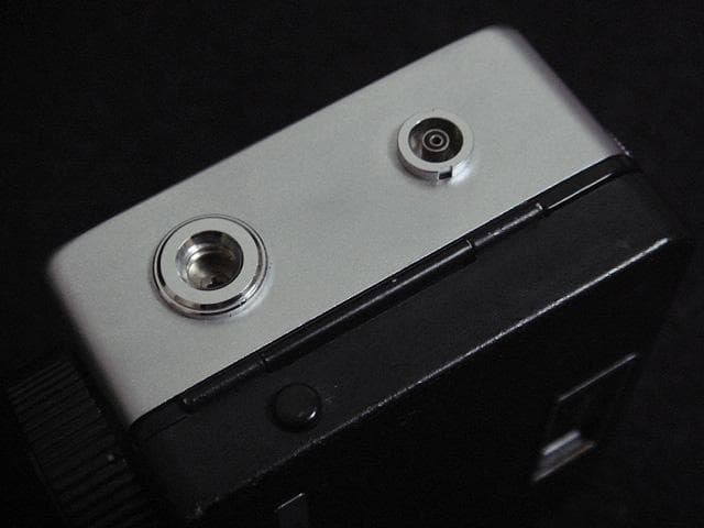 9980 撮影可 リコー オートハーフ SE ricoh autohalf se