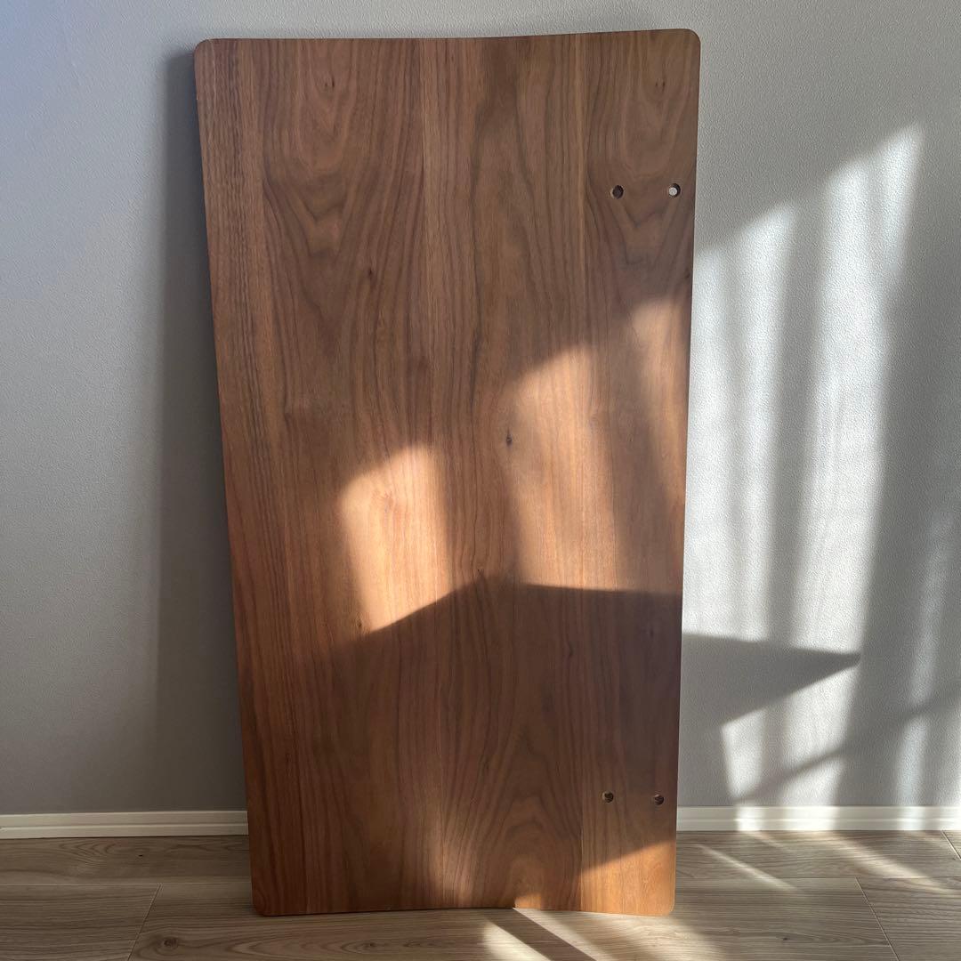 無印良品 へッドボード 旧盤タイプ