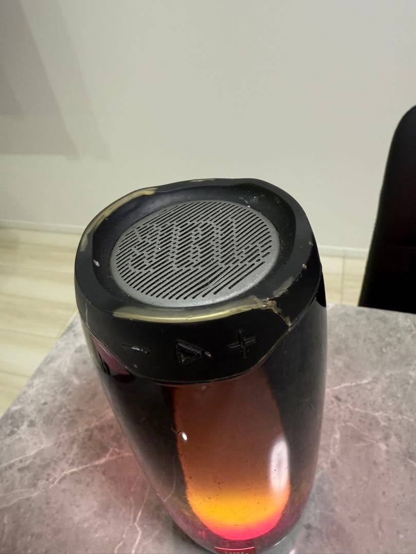 JBL PULSE 4 Bluetoothスピーカー