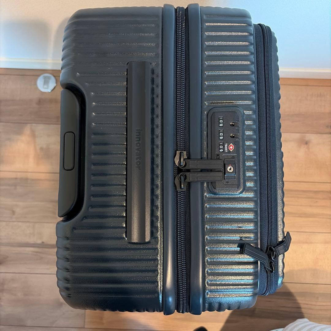 ★イノベーター 62 スーツケース 美品