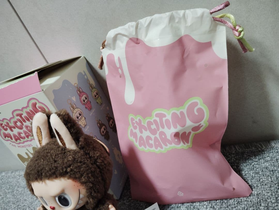 ★専用★　ラブブ