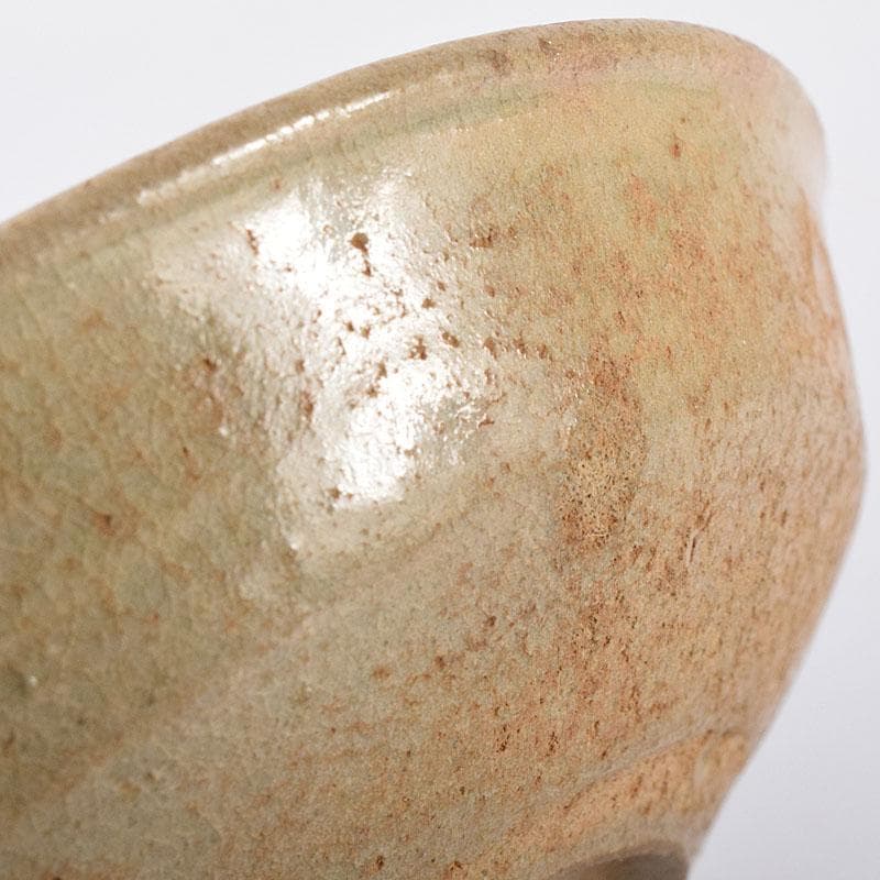 朝鮮美術　李朝　高麗青磁　小皿　時代箱　V　R8617