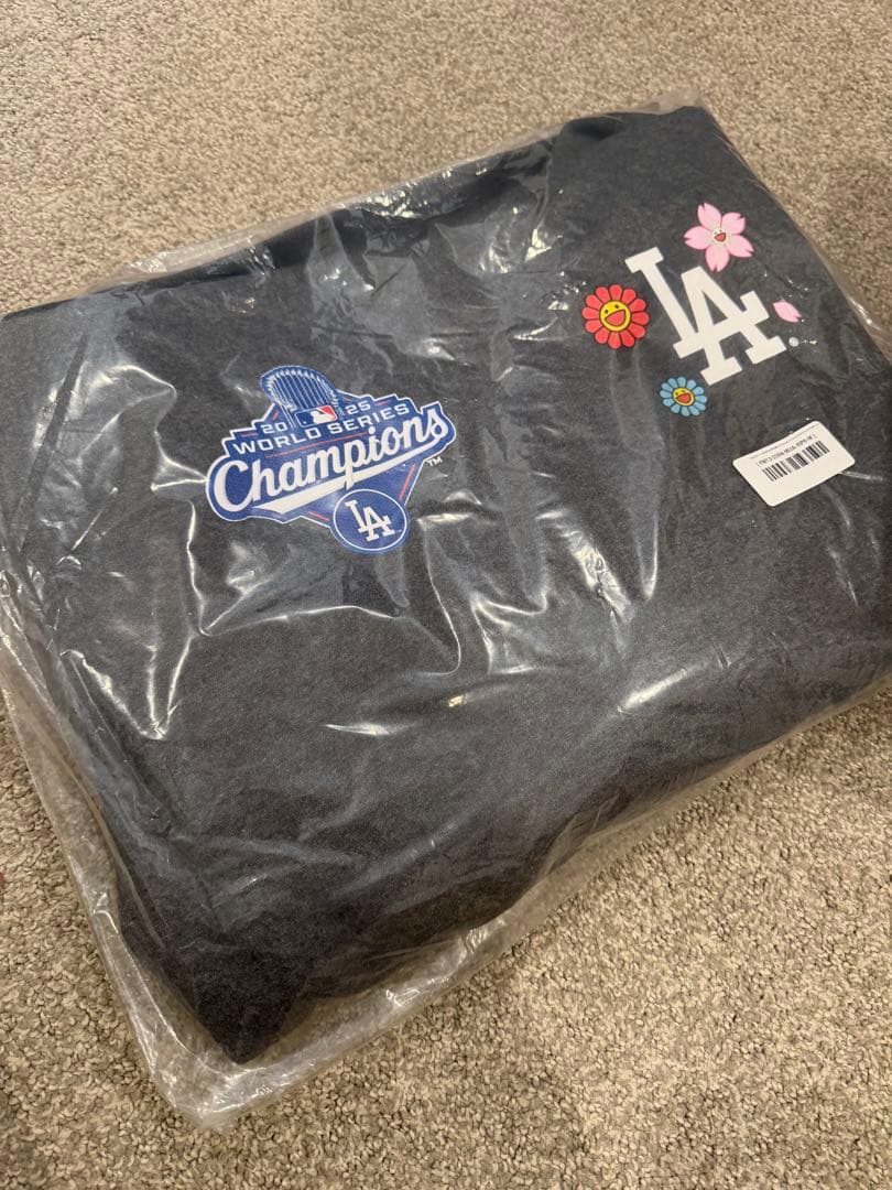 m.hatsu　パーカー