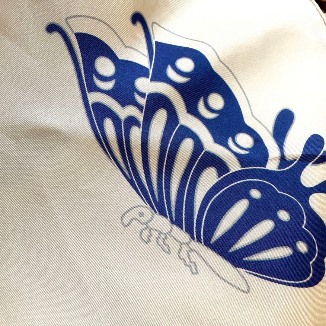 スカーフ/YOSHIKI//スカルカラー/シルク