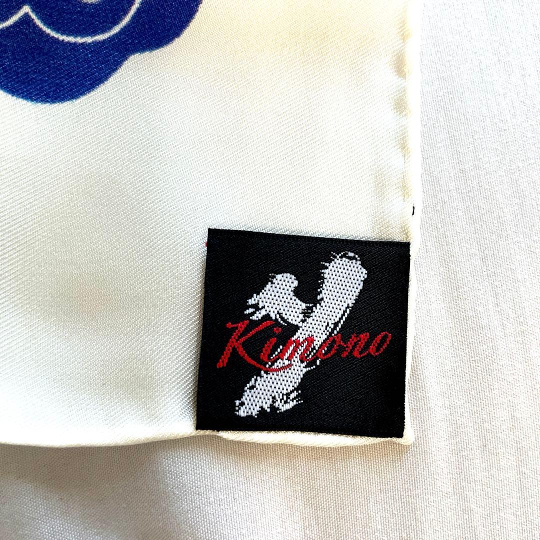 スカーフ/YOSHIKI//スカルカラー/シルク