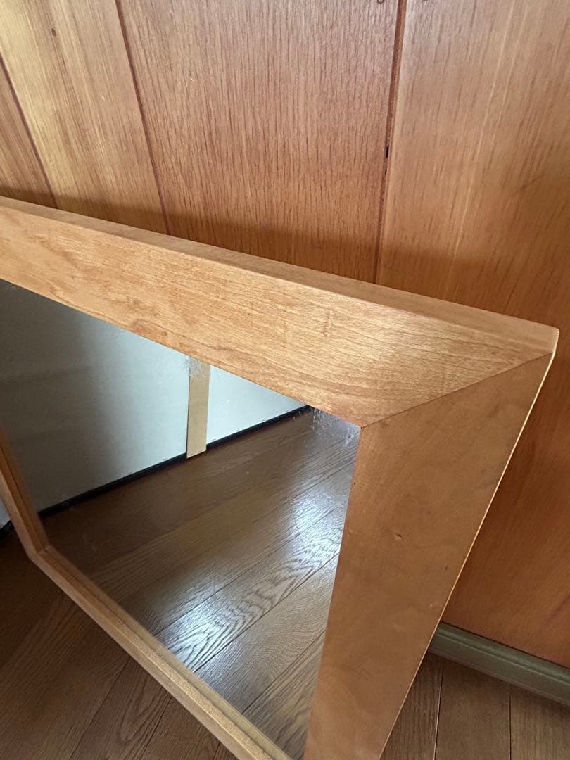 TRUCK FURNITURE ミラー/鏡/ドレッサー