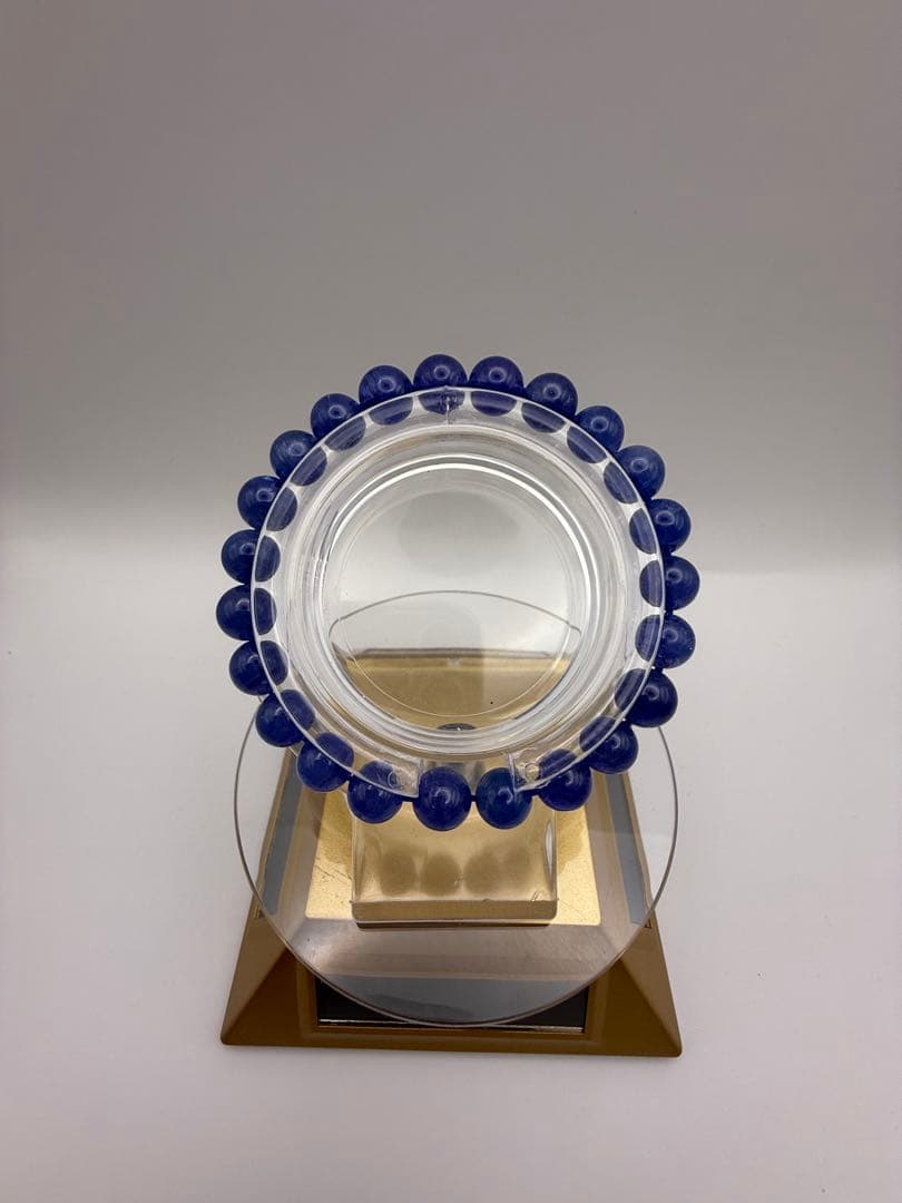 トップクォリティタンザナイト