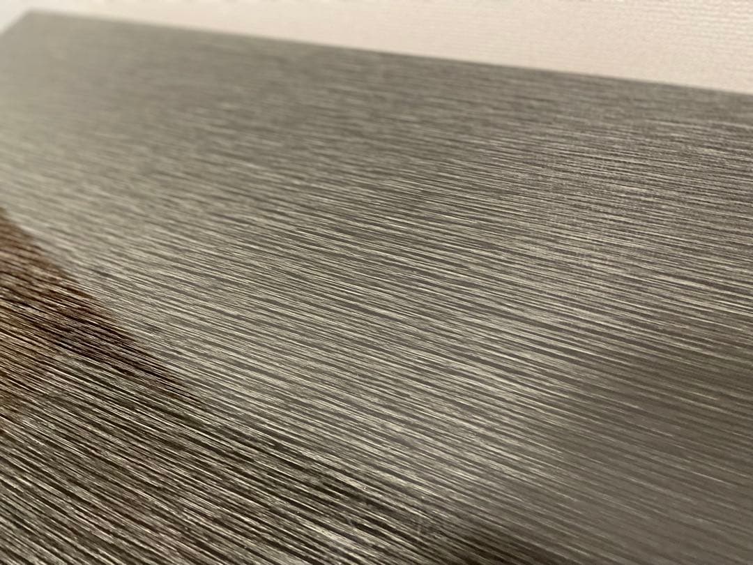 ニトリ テレビ台　ローボード ポスティア 125 ブラック