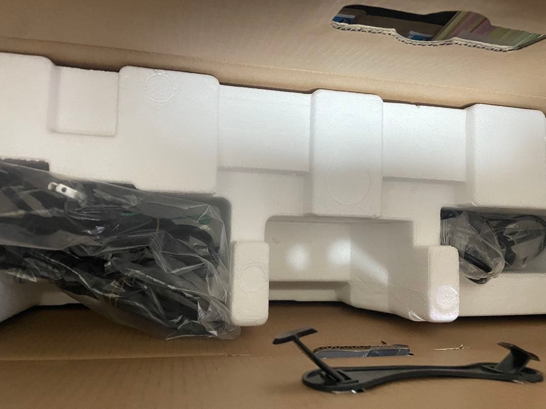 ASUS エイスース　ゲーミングモニター　VG258QR-G PC周辺機器